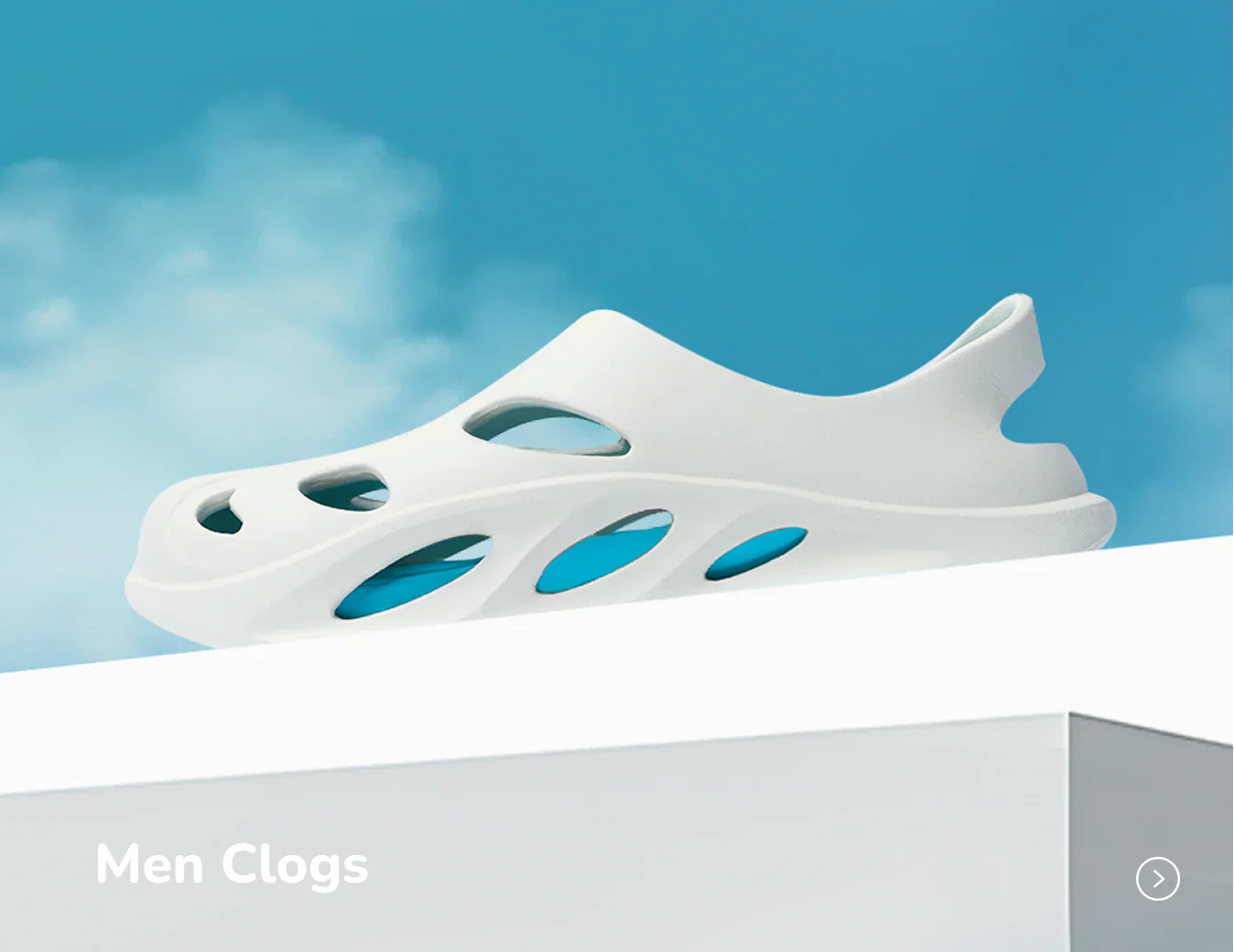 Clogs
