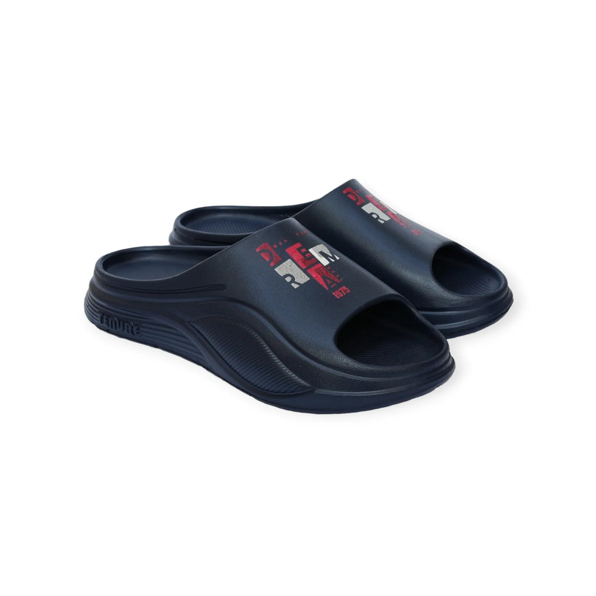 Blissful Roam Pillo Slides - 817 Step'Z Footwear