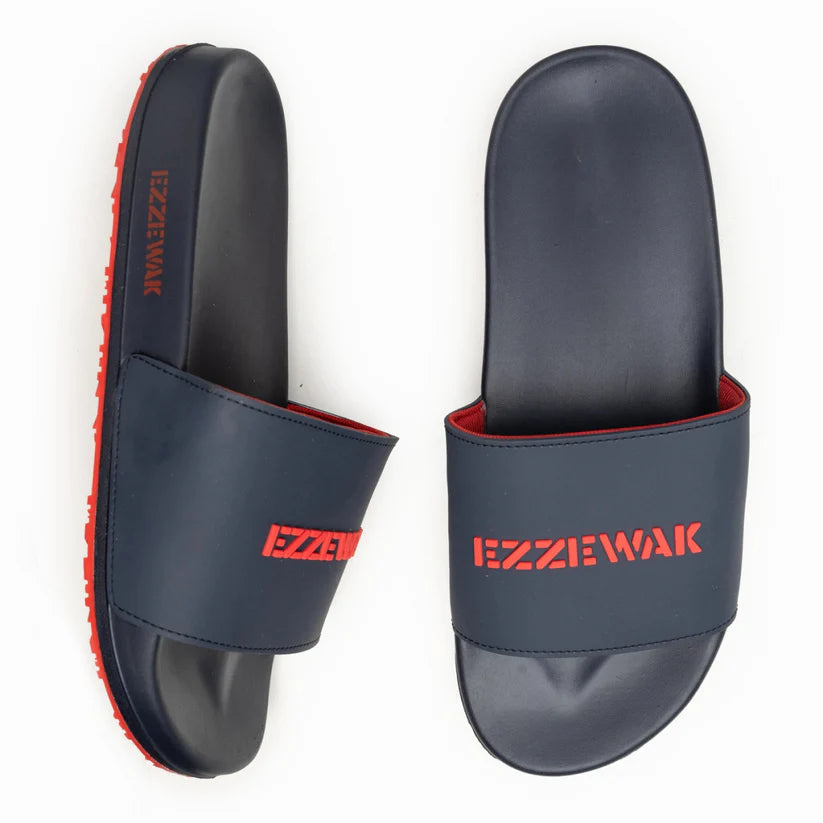 Slides | Everyday Casual Slides for Men Step'Z Footwear