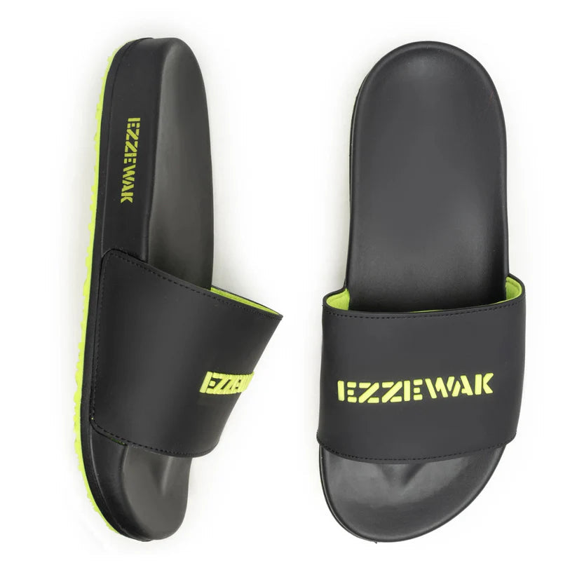 Slides | Everyday Casual Slides for Men Step'Z Footwear