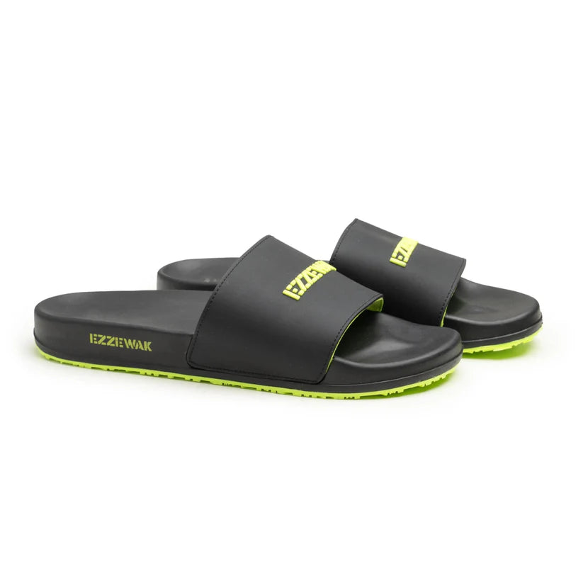 Slides | Everyday Casual Slides for Men Step'Z Footwear