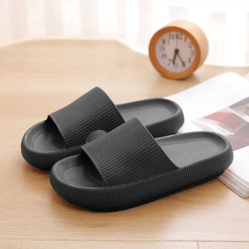 Soft House Slipper For Men/Women Best In Quality Step'Z Footwear