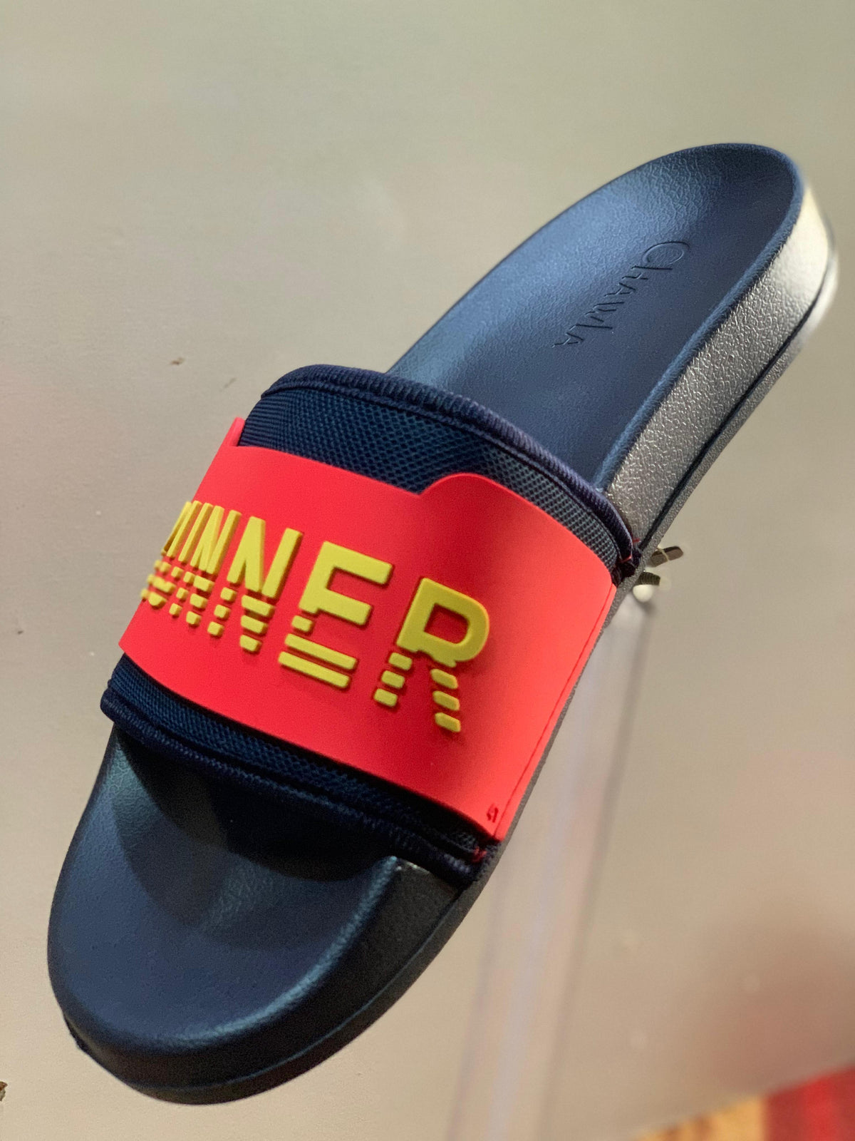 Runners Slippers Best Selling Step'Z Footwear