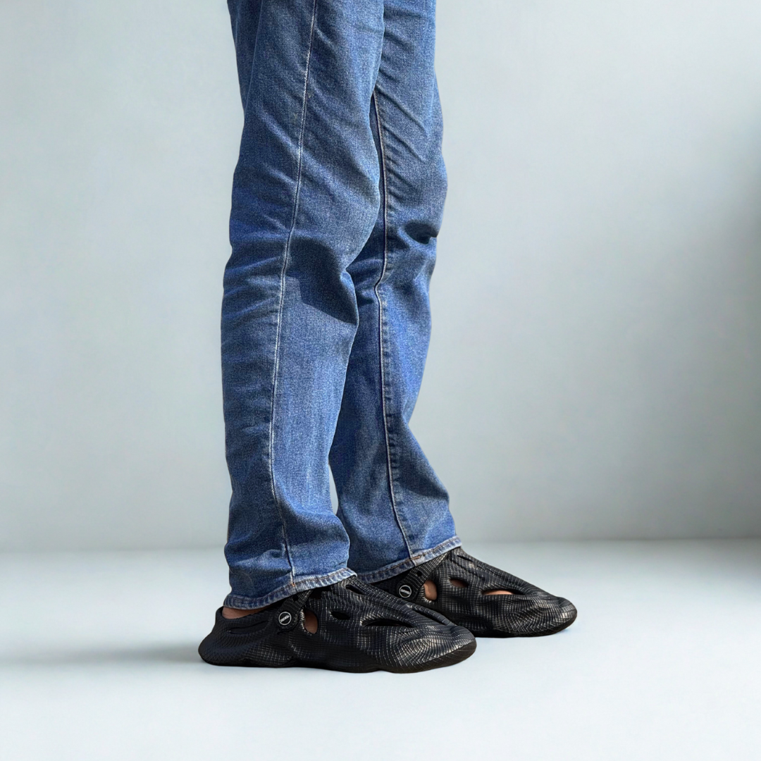 Hydra Medicated - Clogs Heeluxe