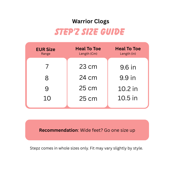 Warrior Crocs/Clogs with Extreme Comfort Medicated Soul - Light Grey/Beige Step'Z Footwear