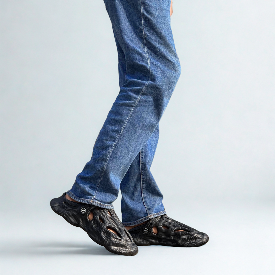 Hydra Medicated - Clogs Heeluxe