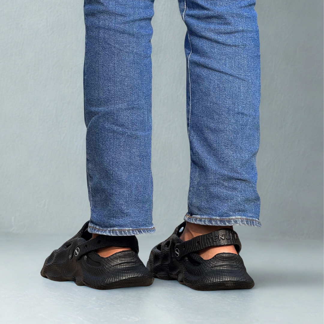 Hydra Medicated - Clogs Heeluxe
