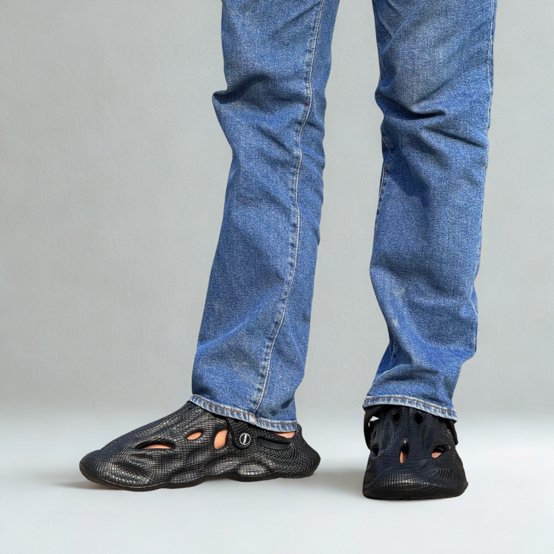 Hydra Medicated - Clogs Heeluxe