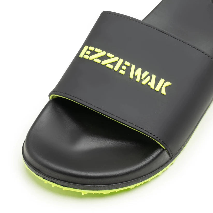 Slides | Everyday Casual Slides for Men Step'Z Footwear