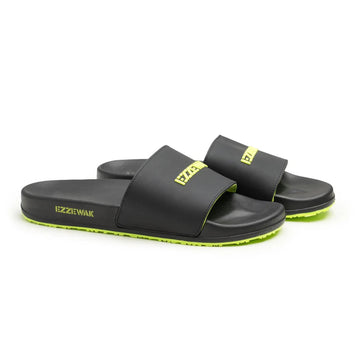Slides | Everyday Casual Slides for Men Step'Z Footwear