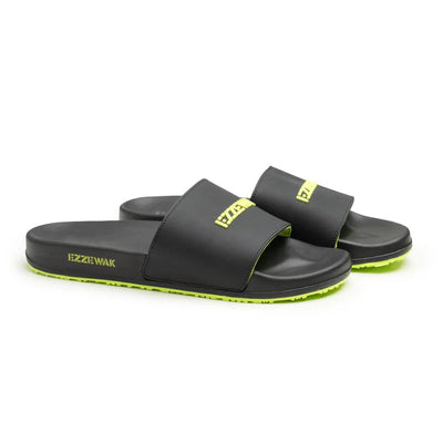 Slides | Everyday Casual Slides for Men Step'Z Footwear