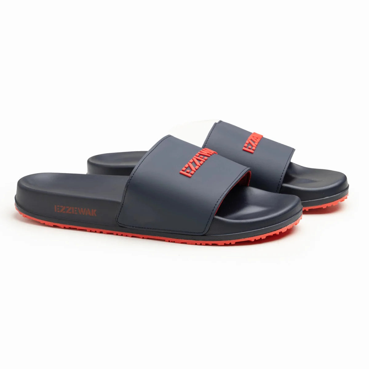 Slides | Everyday Casual Slides for Men Step'Z Footwear