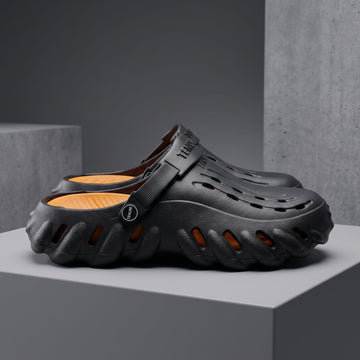 Guardian Crocs 2.0 With Medicated soul Step'Z Footwear