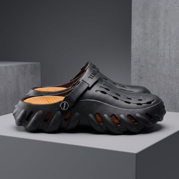 Guardian Crocs 2.0 With Medicated soul Step'Z Footwear