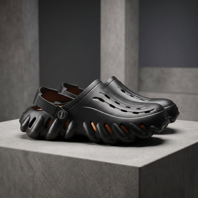 Guardian Crocs 2.0 With Medicated soul Step'Z Footwear