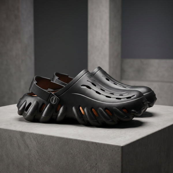 Guardian Crocs 2.0 With Medicated soul Step'Z Footwear