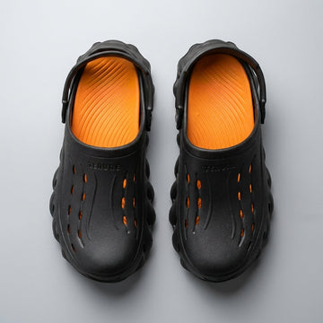 Guardian Crocs 2.0 With Medicated soul Step'Z Footwear