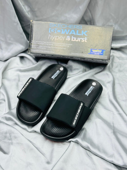 Sketchers Hyper burst Slides