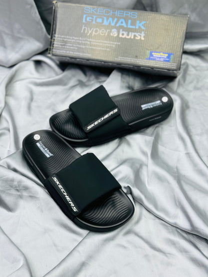 Sketchers Hyper burst Slides