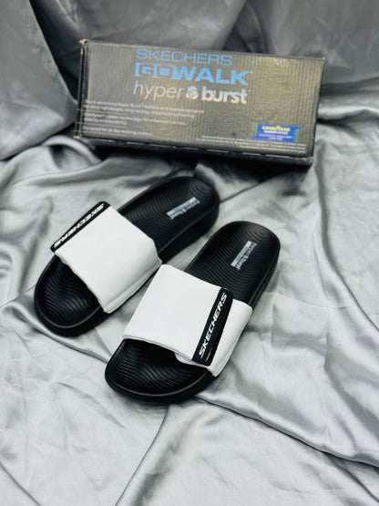 Sketchers Hyper burst Slides