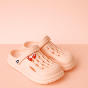 Charm Crocs for Girls - lp Step'Z Footwear