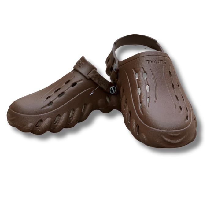 Warrior Crocs 2.0 With Medicated soul Step'Z Footwear