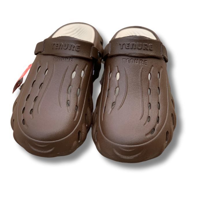Warrior Crocs 2.0 With Medicated soul Step'Z Footwear