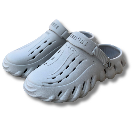 Warrior Crocs 2.0 With Medicated soul