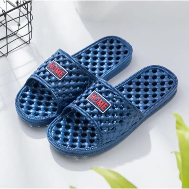 Comfortable bathroom slippers Step'Z Footwear