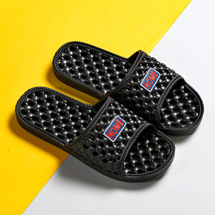 Comfortable bathroom slippers Step'Z Footwear