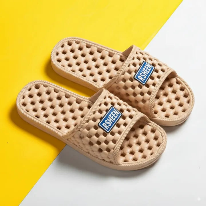 Comfortable bathroom slippers Step'Z Footwear