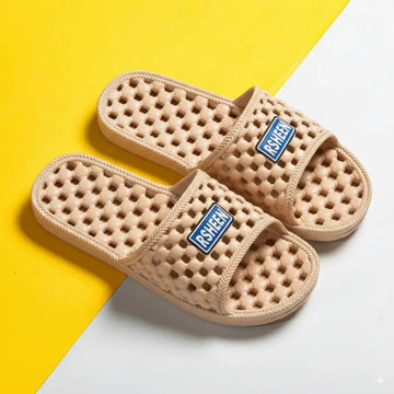 Comfortable bathroom slippers Step'Z Footwear