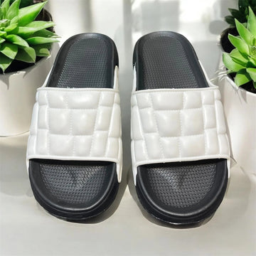 Balmain trending slippers-So soft and comfortable Step'Z Footwear