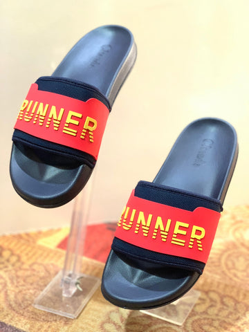 Runners Slippers Best Selling Step'Z Footwear