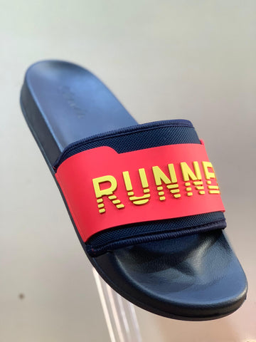 Runners Slippers Best Selling Step'Z Footwear