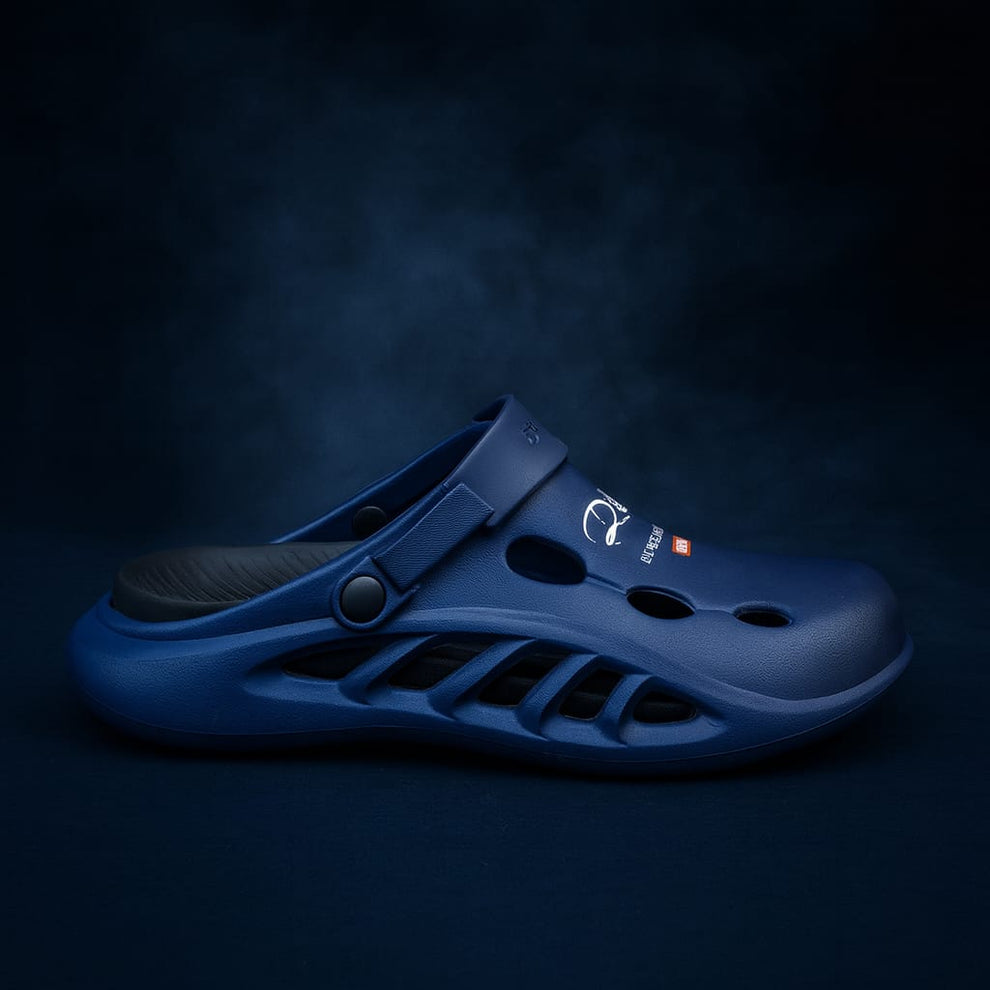 Warrior Crocs/Clogs - Extreme Comfort & Medicated Soul – Step'Z Footwear