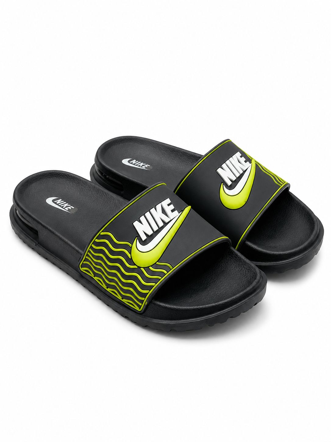 Air Cushion Slippers Heeluxe.pk