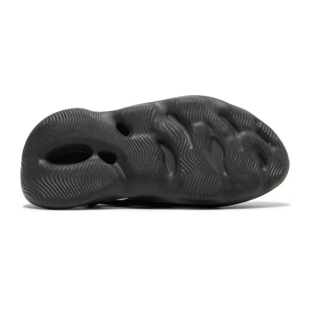Foam Runner Clogs - black Heeluxe