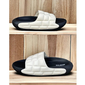 Slipper Balmain 2024 Trending Step'Z Footwear