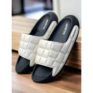 Slipper Balmain 2024 Trending Step'Z Footwear
